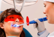 Câu trả lời chung cho tẩy trắng răng bằng laser có hại không?