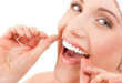 Thắc mắc việc dùng chỉ nha khoa có làm thưa răng hay không?