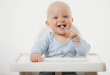 Chải răng cho bé từ mấy tuổi là thích hợp nhất?