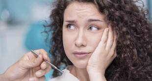 Thông tin cần biết: Nhổ răng có đau không? 