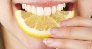 Những cách làm trắng răng tại nhà ĐƠN GIẢN chưa từng thấy