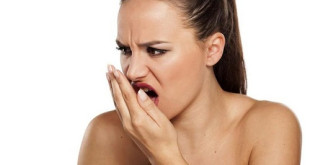 Top 3 cách chữa hôi miệng hiệu quả nhất hiện nay