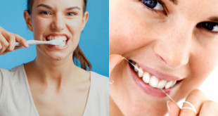 Dùng chỉ nha khoa trước hay sau khi đánh răng: đáp án chuẩn nhất
