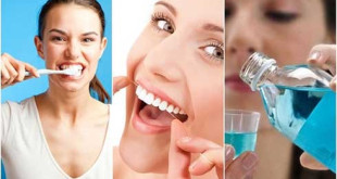 Đánh răng nhiều có tốt không, có ảnh hưởng đến men răng không?