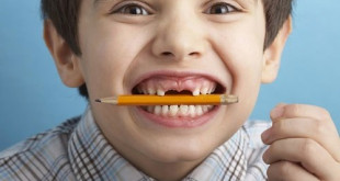 Trị bệnh nghiến răng trẻ em như thế nào?