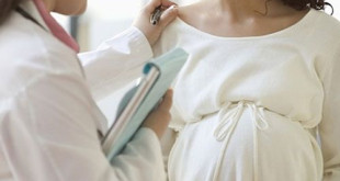 Phòng ngừa viêm nướu khi mang thai