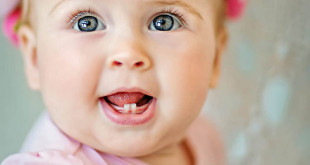 Mách cha mẹ cách chăm sóc răng sữa ở trẻ theo từng giai đoạn