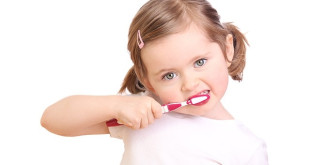 Hướng dẫn chăm sóc răng trẻ em theo từng độ tuổi mà bạn nên biết