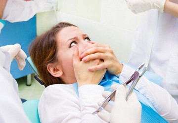 Nhổ răng có nguy hiểm không? Địa chỉ nhổ răng uy tín.
