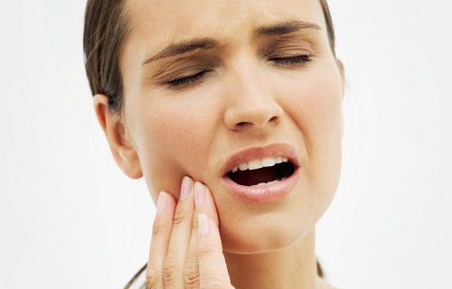 nhổ răng có ảnh hưởng gì không 2