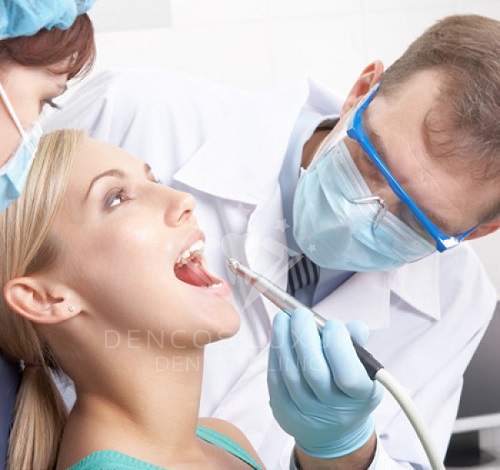 Cách chăm sóc nha chu giúp bạn có hàm răng chắc khỏe 2