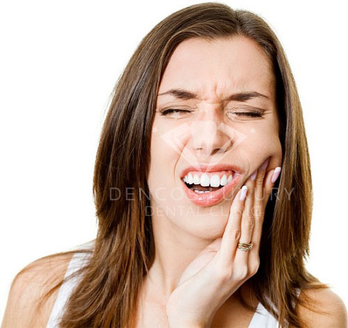 Cách chữa đau răng hiệu quả