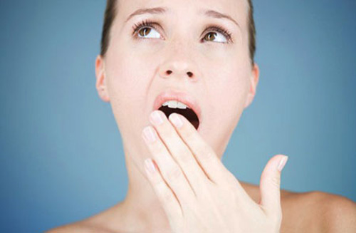 nguyên nhân gây răng nhạy cảm là gì