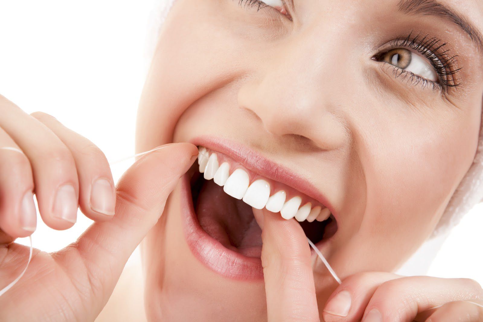 Cách chăm sóc răng sau khi bọc sứ
