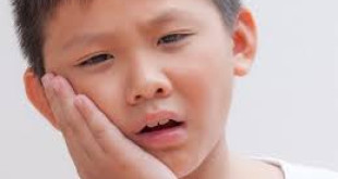 Sâu răng hàm ở trẻ nhỏ những điều cần biết
