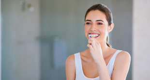 4 Cách chăm sóc răng khỏe bằng việc đánh răng đúng cách mỗi ngày