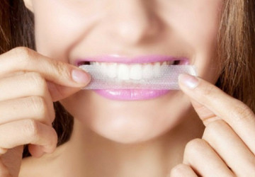 Hướng dẫn sử dụng miếng dán trắng răng ĐẦY ĐỦ và CHÍNH XÁC NHẤT