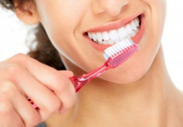 Chăm sóc răng miệng infographic – Những thông tin bổ ích